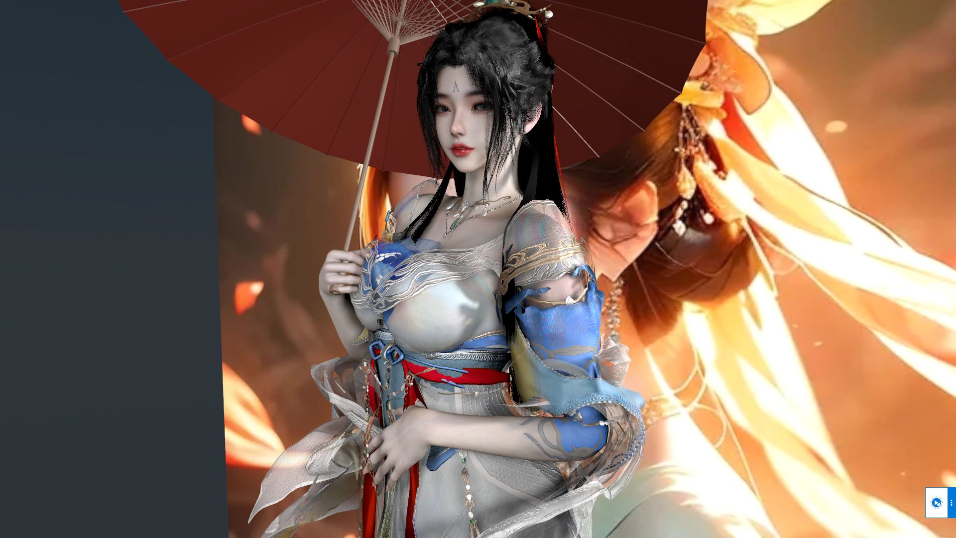 风华神女-zy