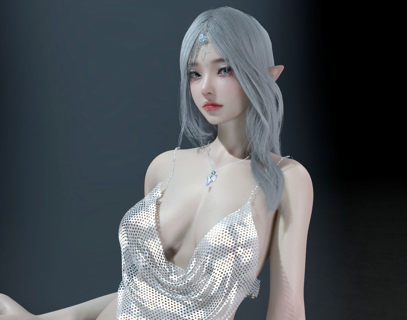 图片[3]-冰公主-zy