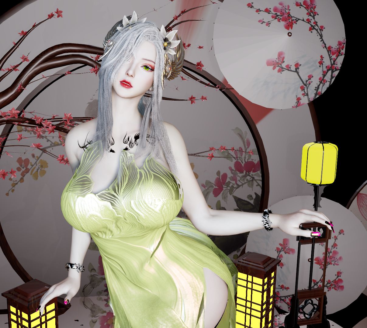 GIRLY.A08美雪-zy