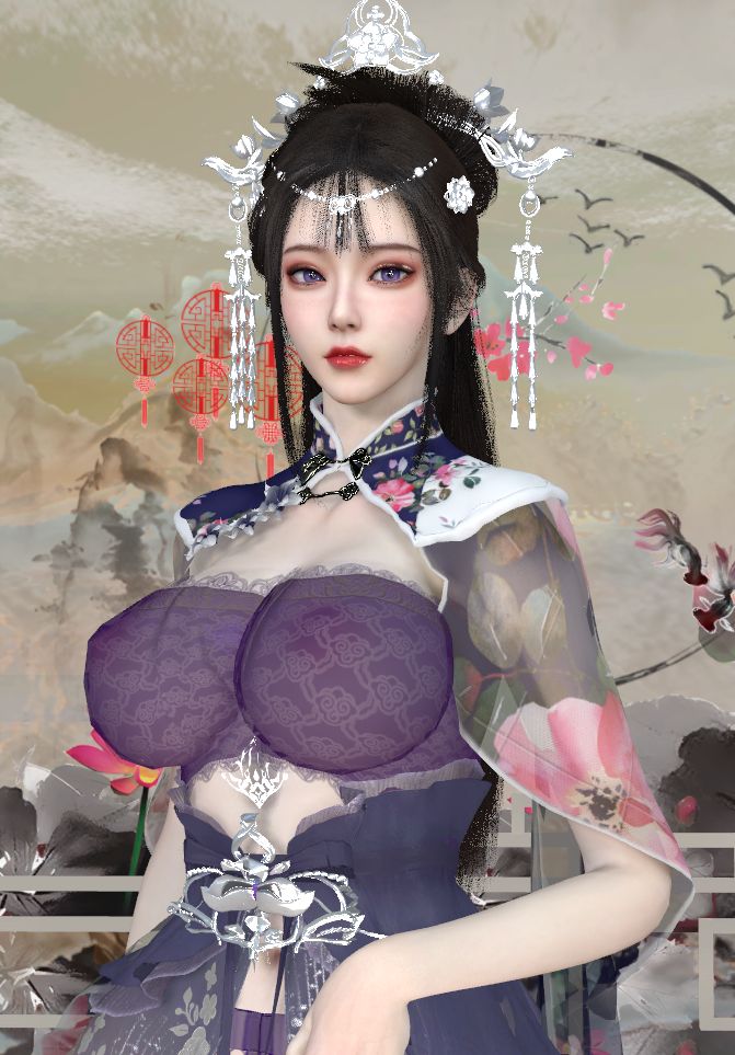 ShaoB.青衣.1-zy