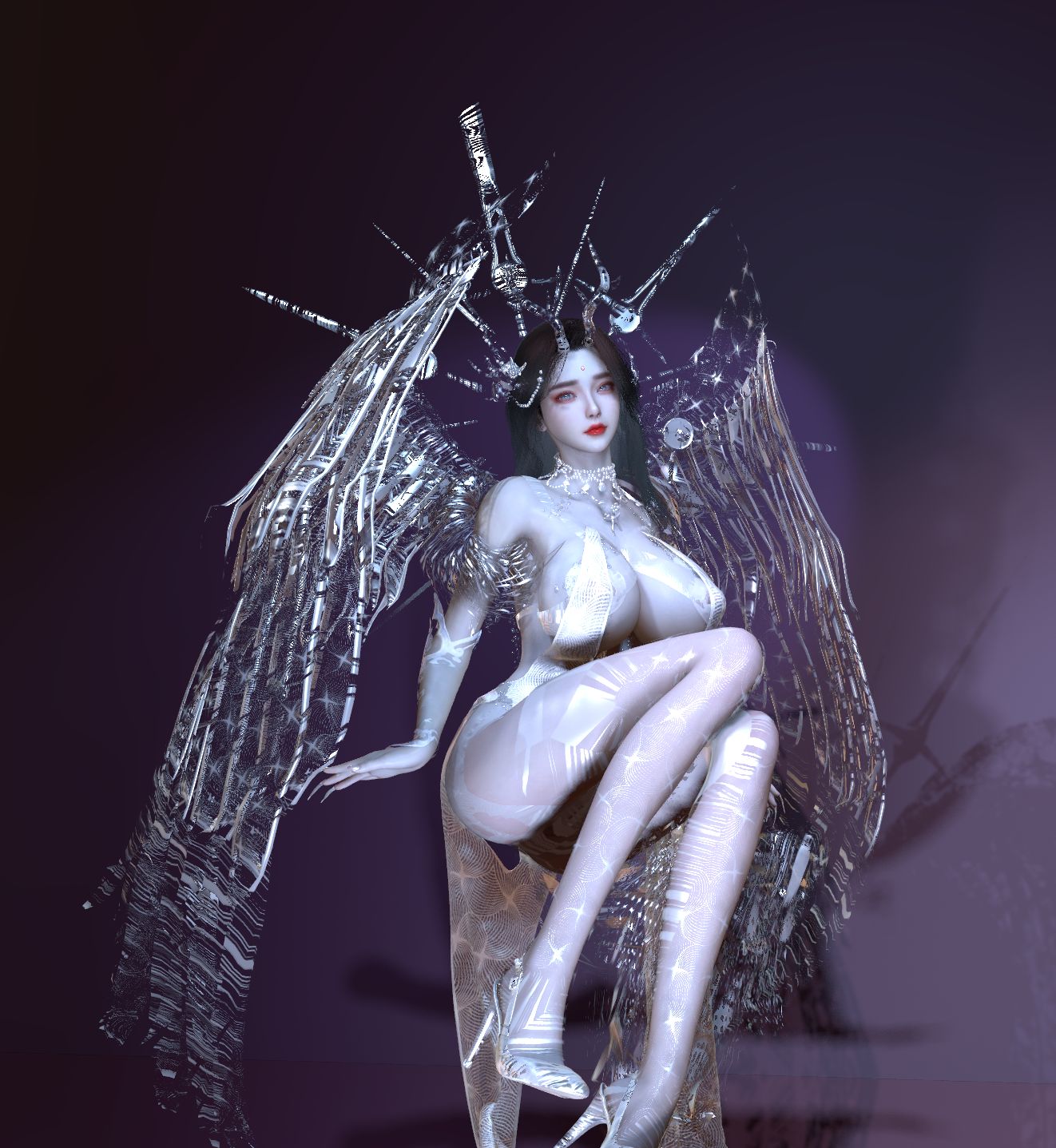 vamxw.应龙女皇白萱儿.png-zy