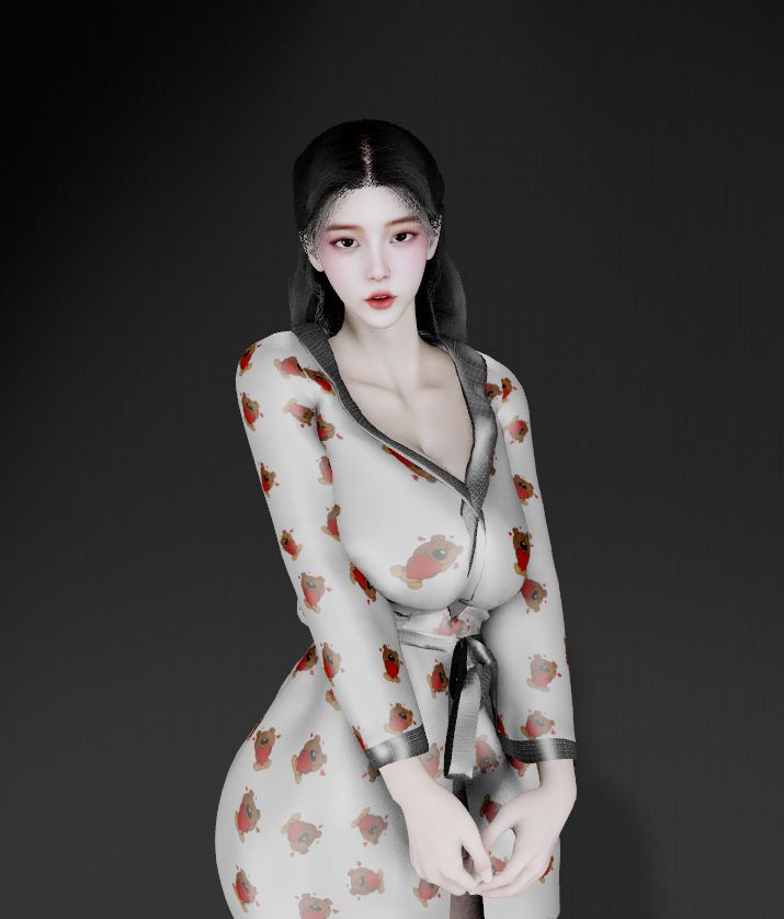 VAMXDOLL.赵雪妍.1-zy