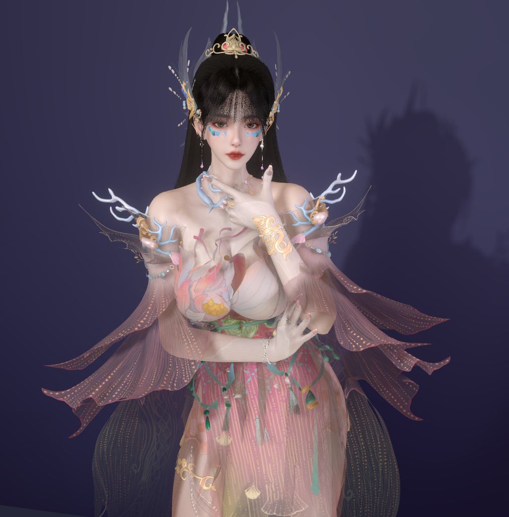 龙女-zy