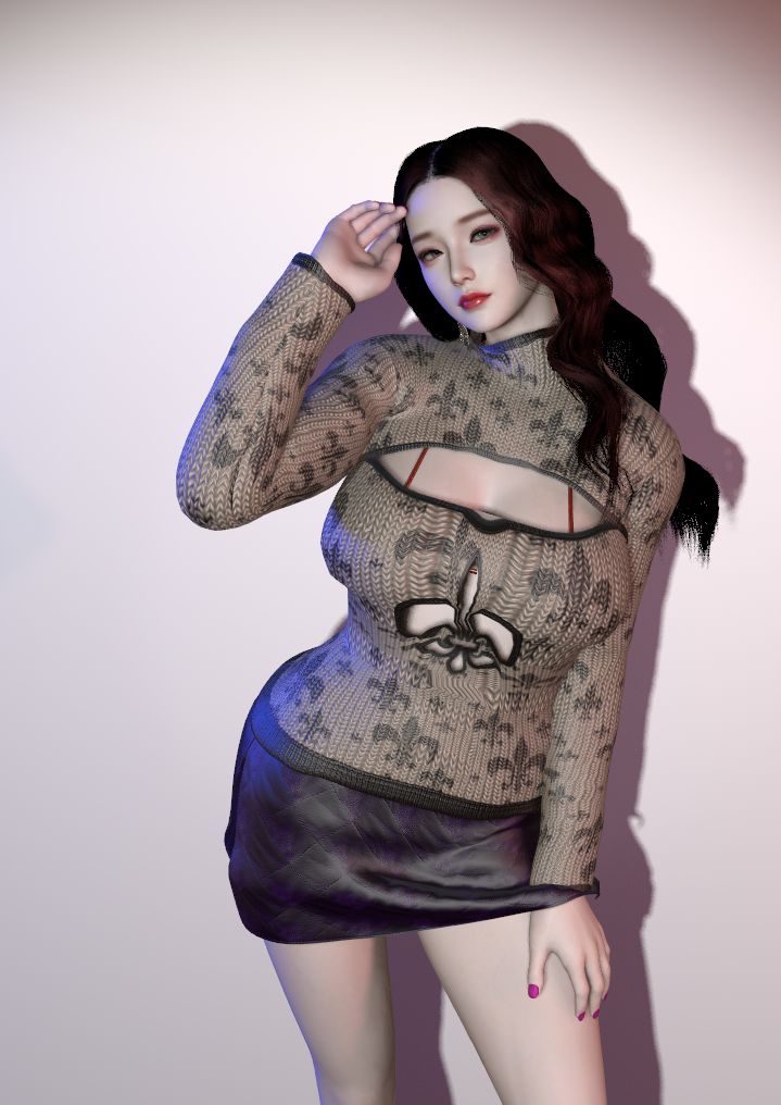 LoenFly.Pretty14.1-zy