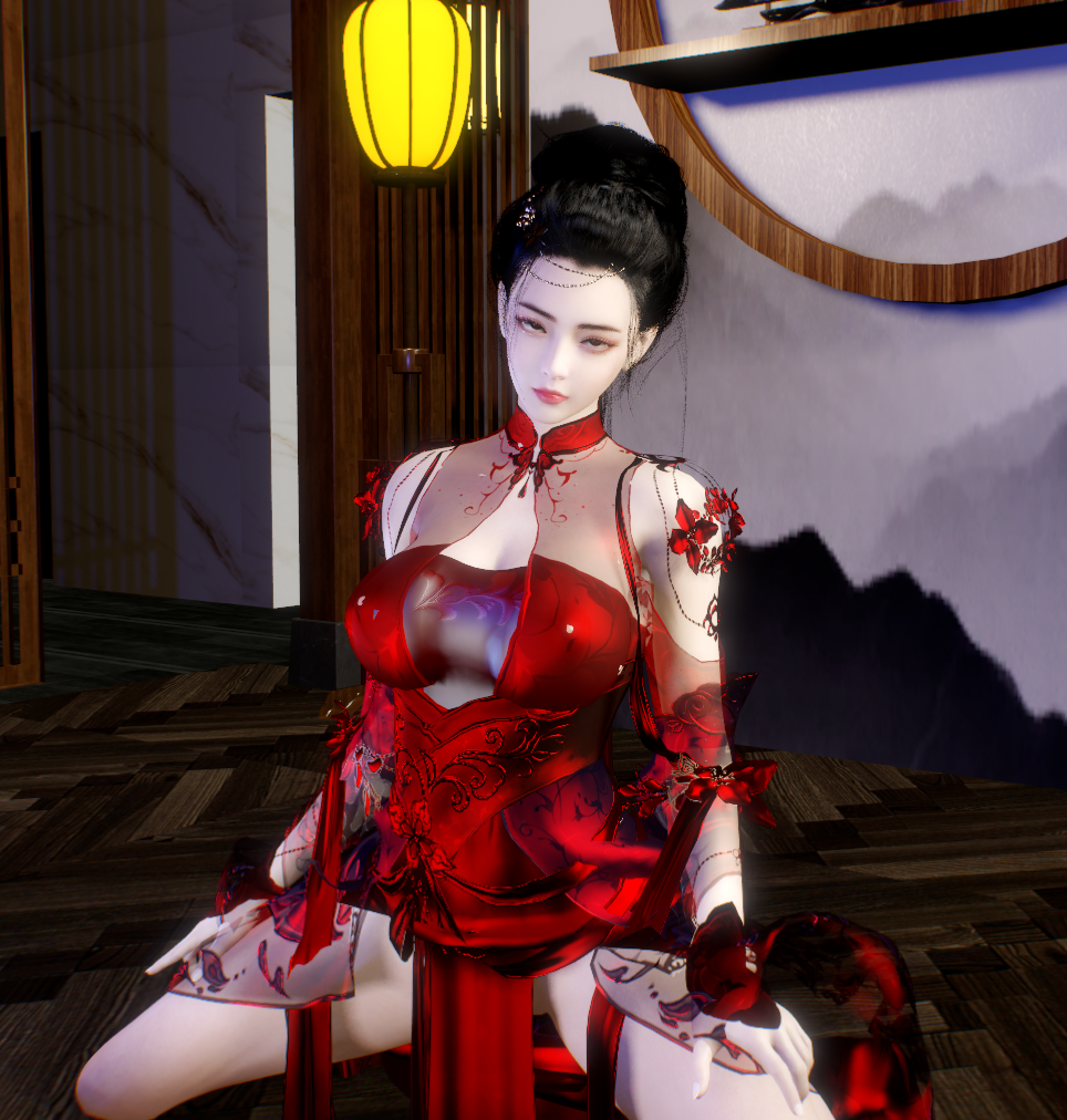 Dmoold.初夏.1-zy