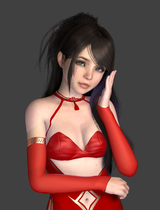 Geroxslayer.Akali-M-L-Remastered-zy