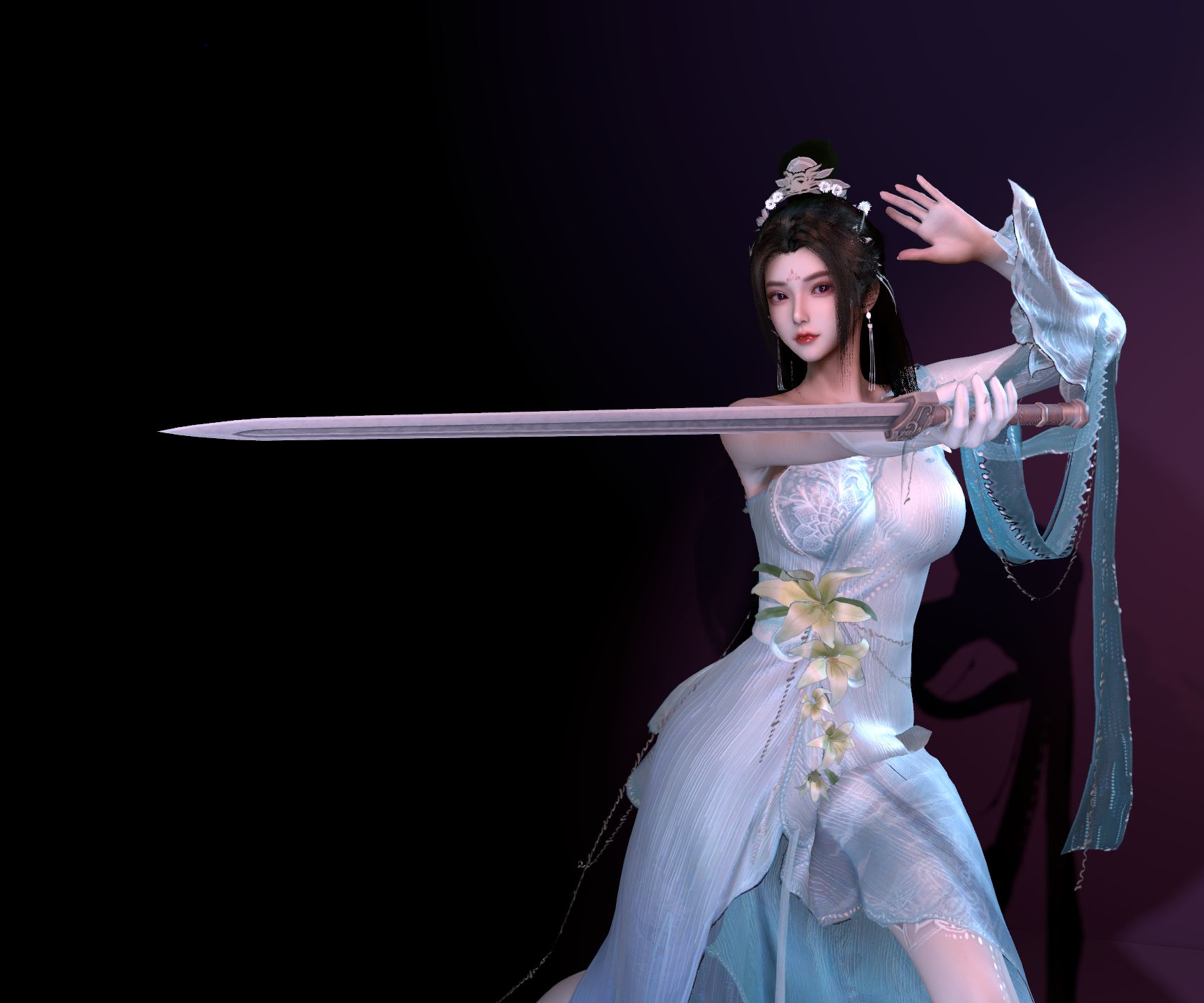 A35女仙侠-zy