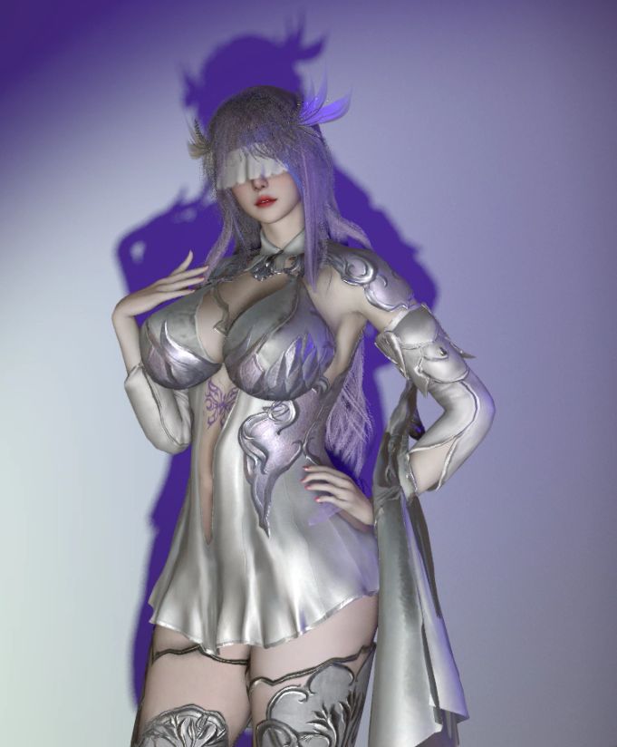 moyi.李翎儿.1-zy