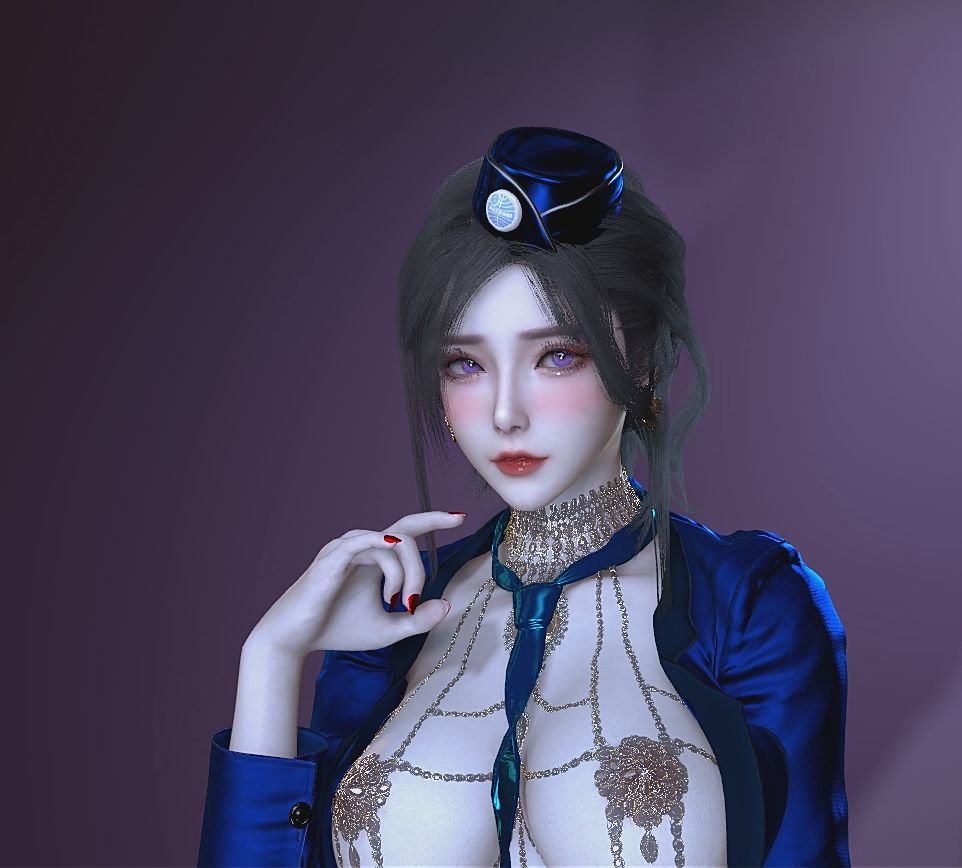 vamxw.空姐香槟.1-zy