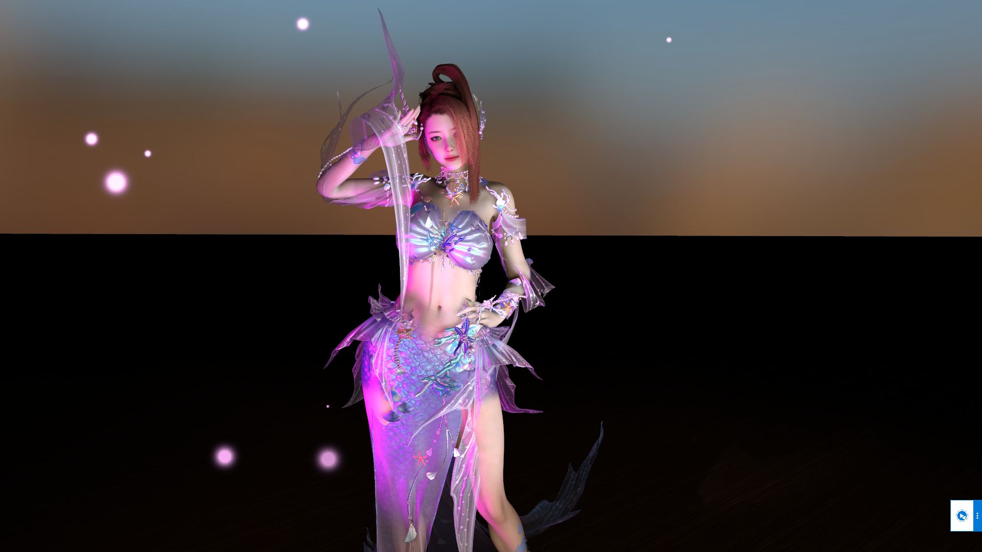 Fantasia3DArt.F3A_灵珠饮月-灵海之心.1-zy