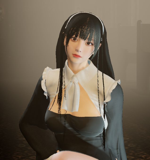 ADADE.nun0.1(修女)-zy