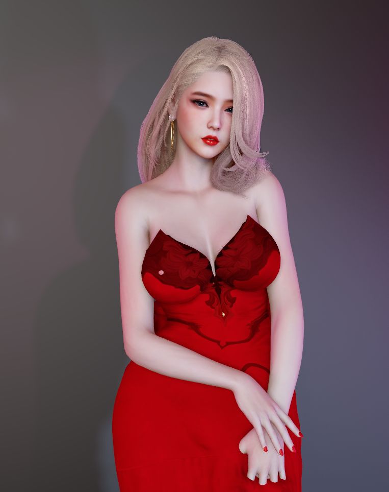 bosskang.Marilyn-zy
