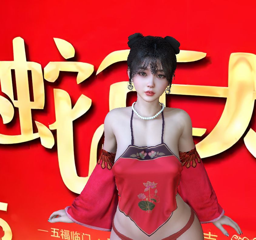 ChunLi-zy