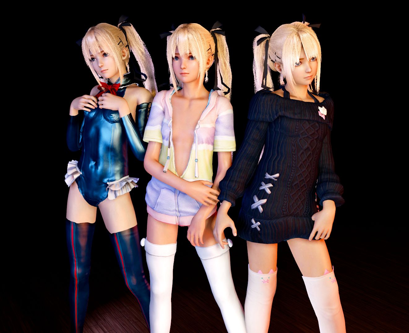 ye666.Marie_Rose玛丽·罗斯.1-zy