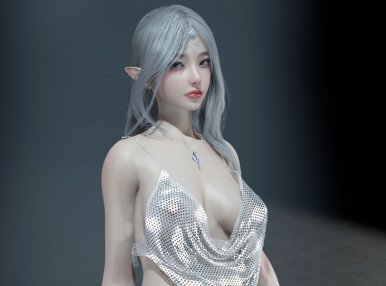 图片[4]-冰公主-zy