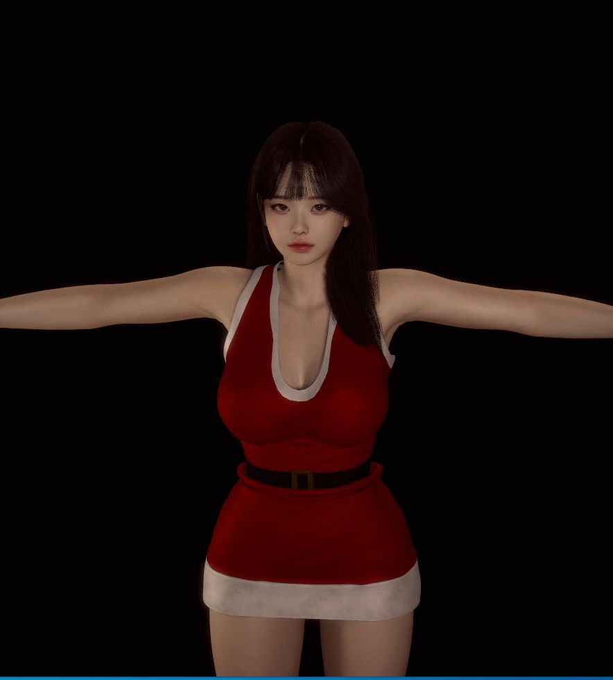 RIVIE.SERIN.3色日娜-zy