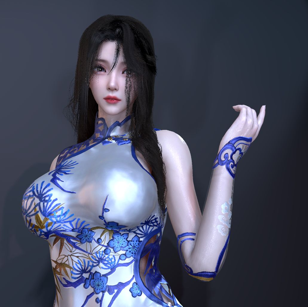 moyi.萧曦月.1-zy