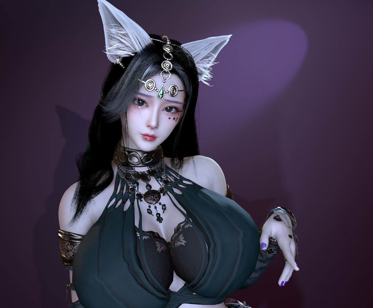 vamxw.狐耳迦南.1-zy