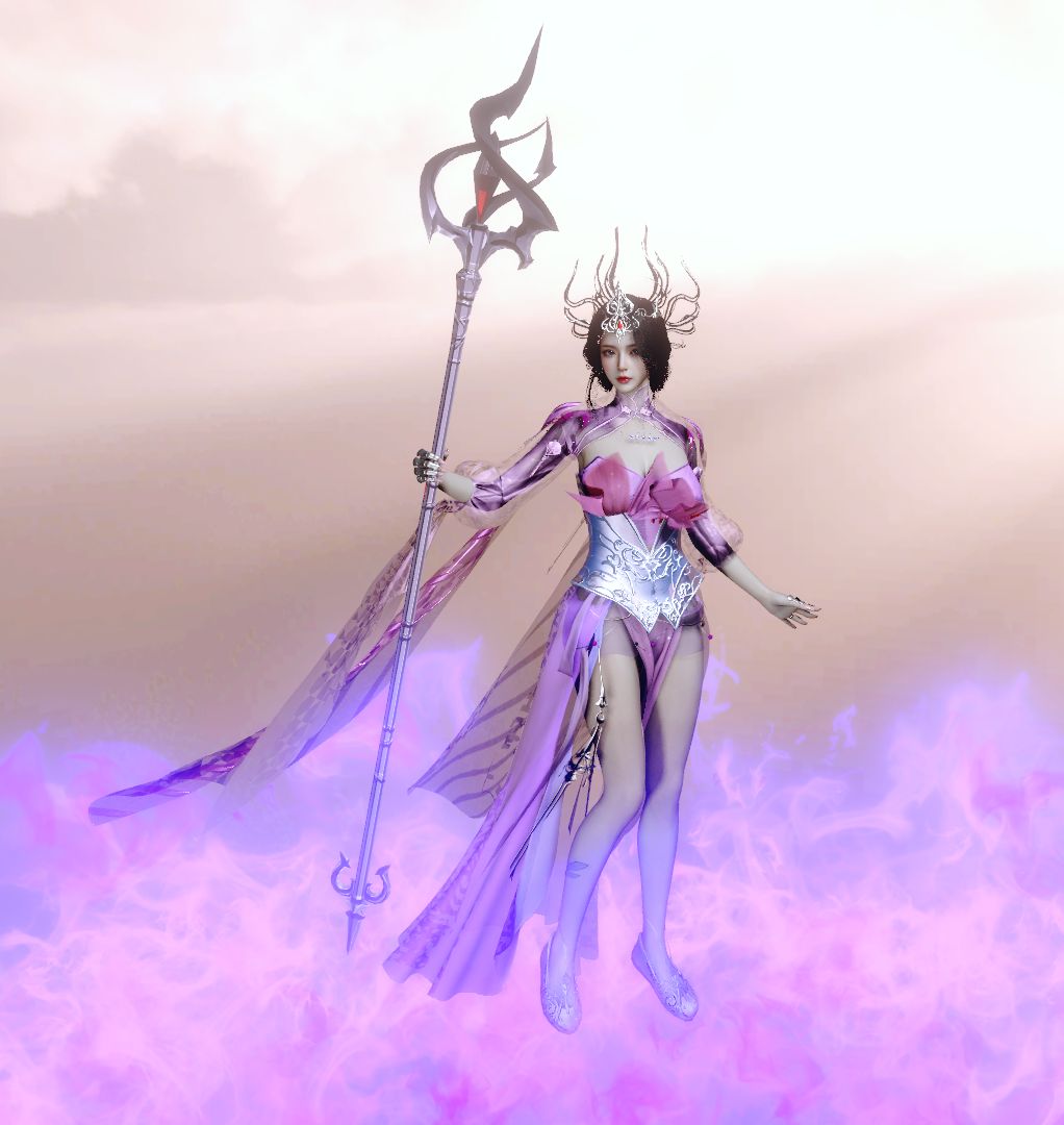纯欲战神-zy