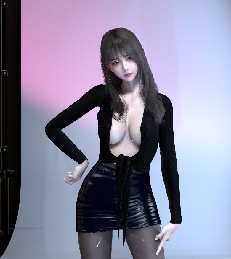 Anonymous.A魅惑姐姐.1-zy
