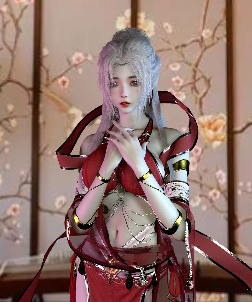yangyang.冷月薇.1-zy
