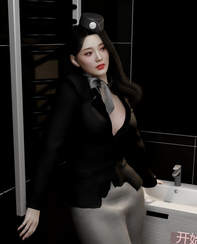 Pimax.Air_Hostess-zy