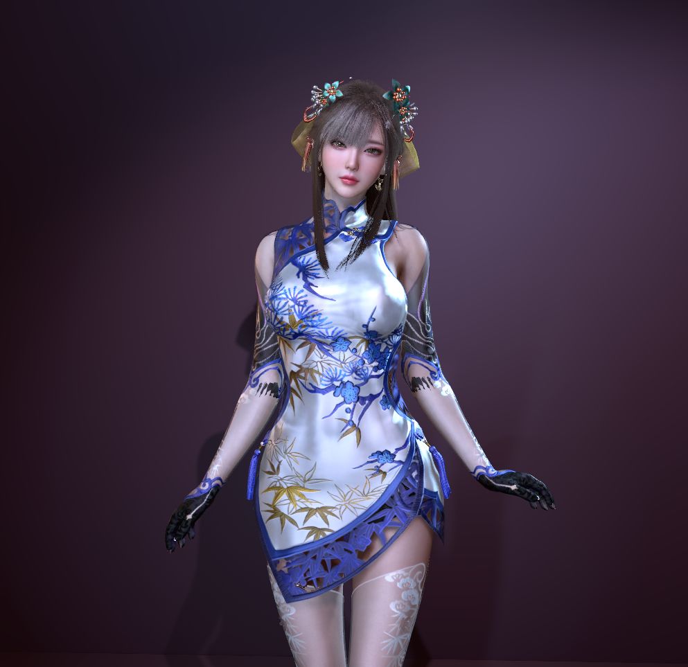 Luui.Luui青荷.1-zy
