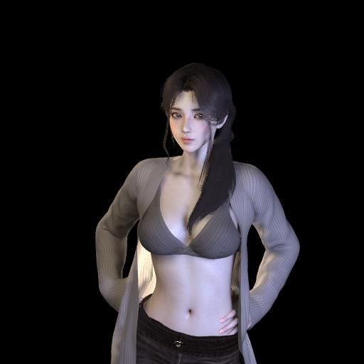 Mihye.云珠 米惠.1-zy