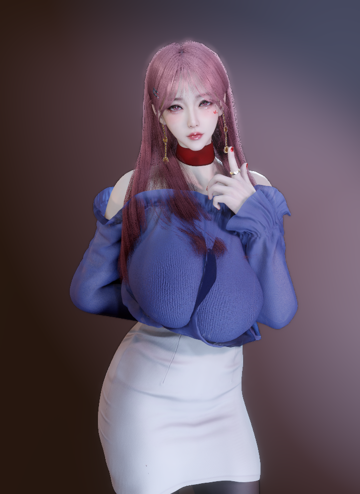 未知.女秘书-zy