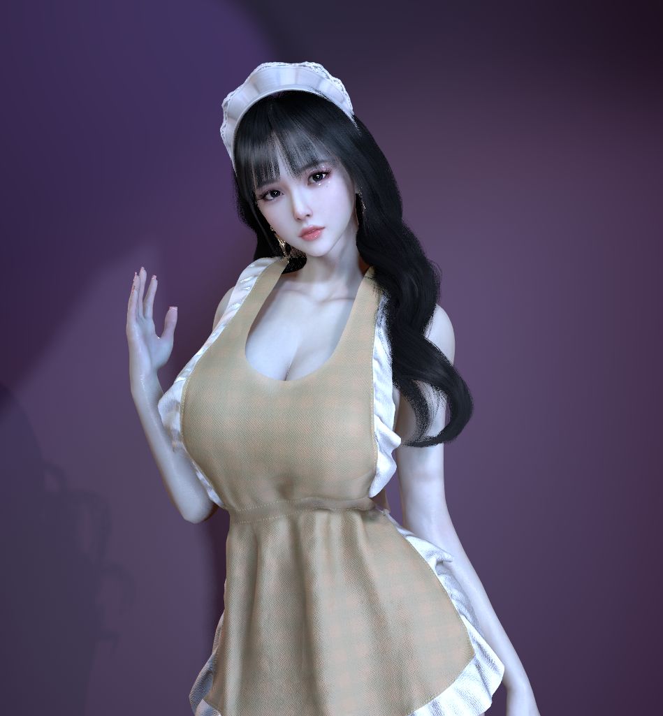 Ji_Bo.Maid_Yiy-zy