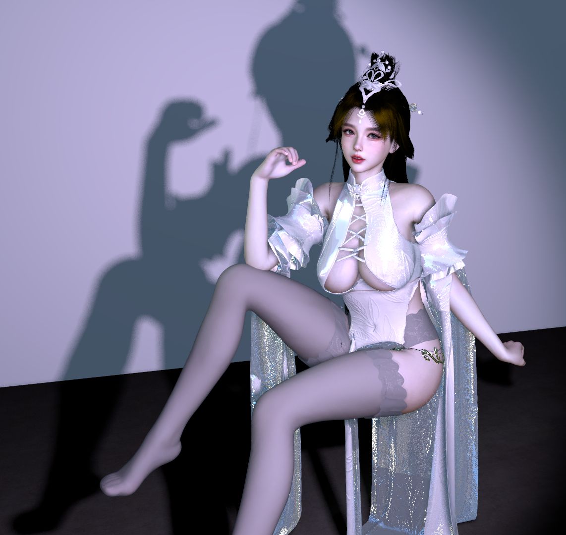 SEN.小莲-zy