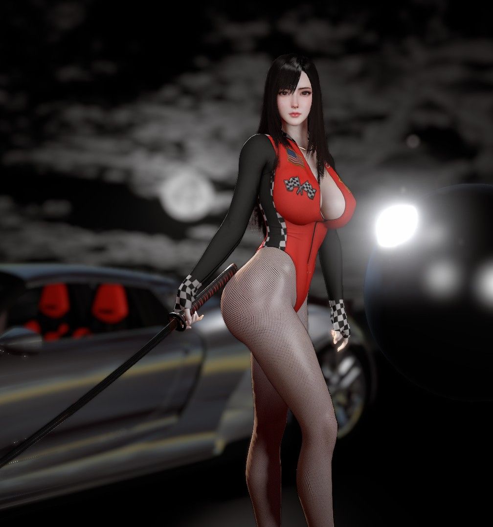 Dnaddr Gantz Reika-zy