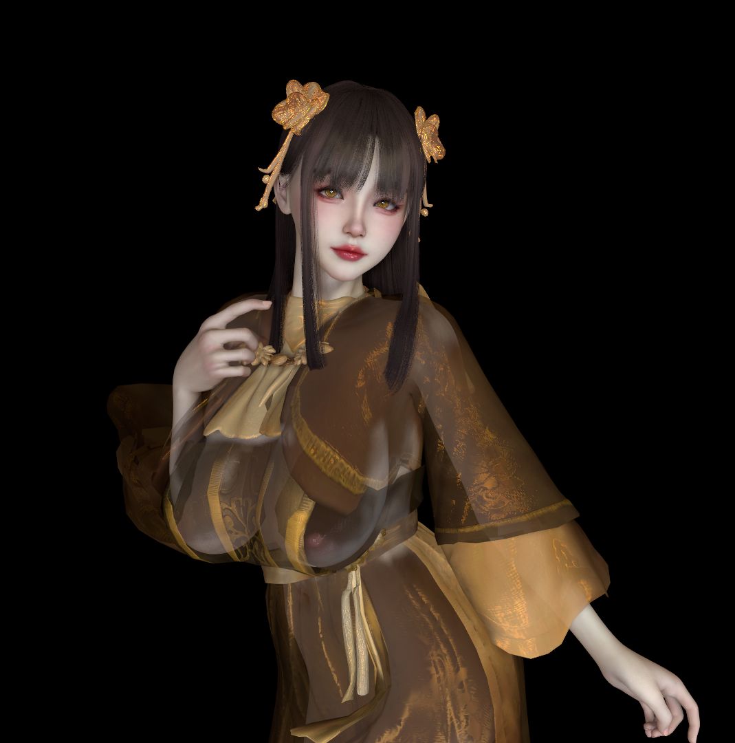 Au99.Xiao_Huangji-zy