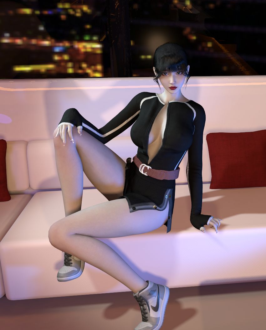 HMZ.欣茹-zy