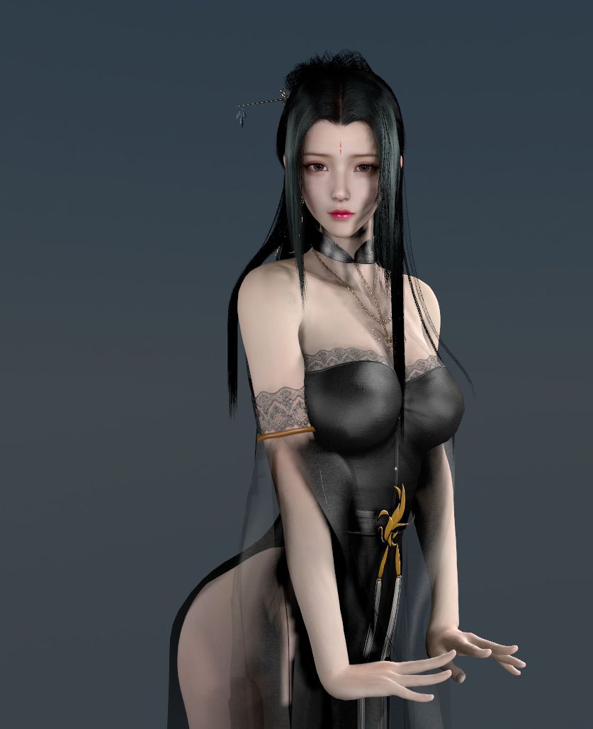 Archer.Siyue.1-zy