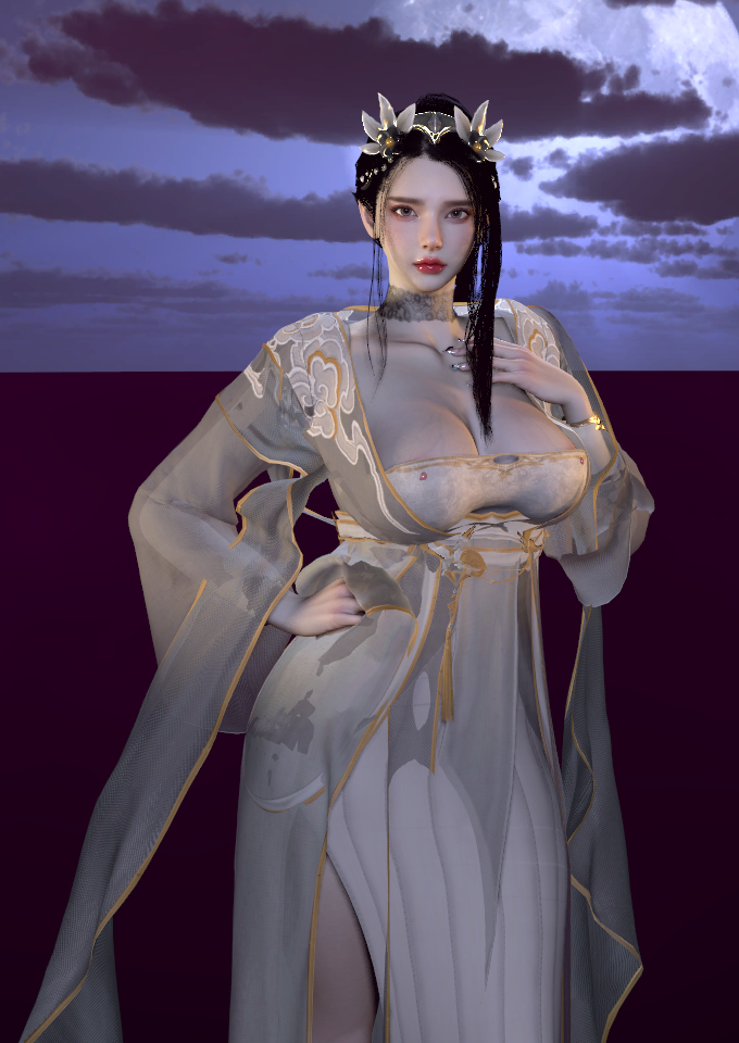 HMZ.寒玉-zy