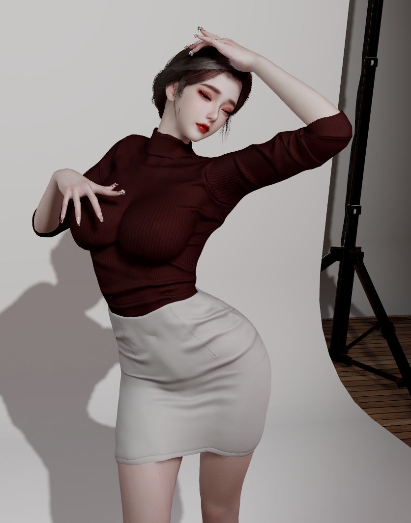 huahua.Lady_01.1-zy