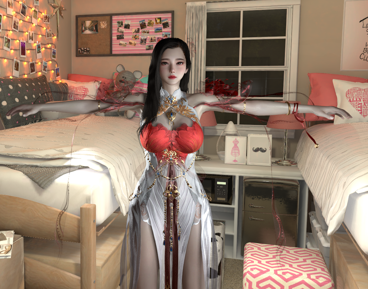 WFG.魔王最新服装-zy