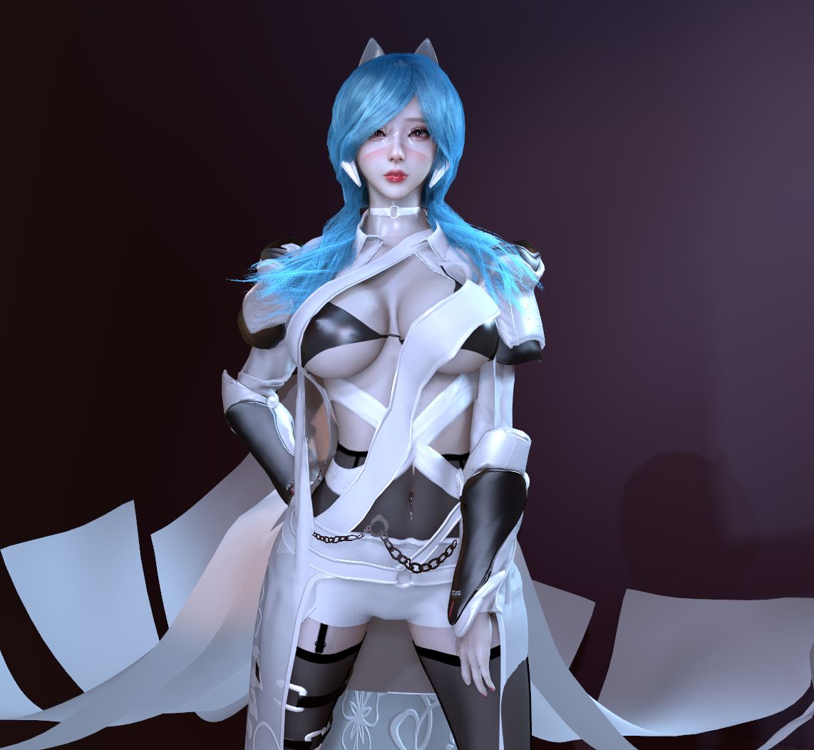 vam.猫女机器人-zy
