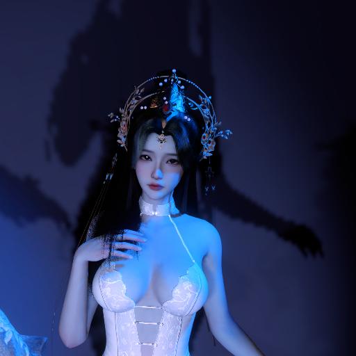 WFG.月婵仙子重置版-zy