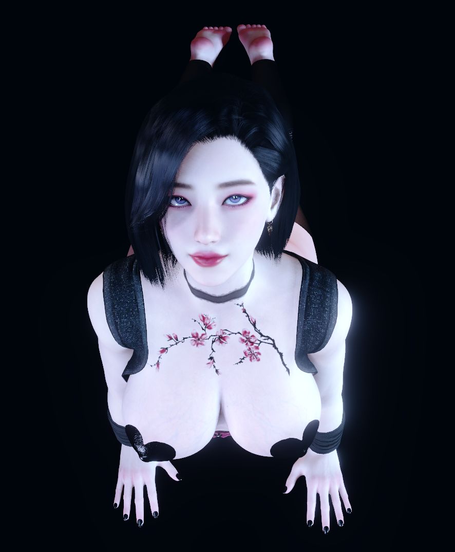 Chaos.杨知蕊-zy
