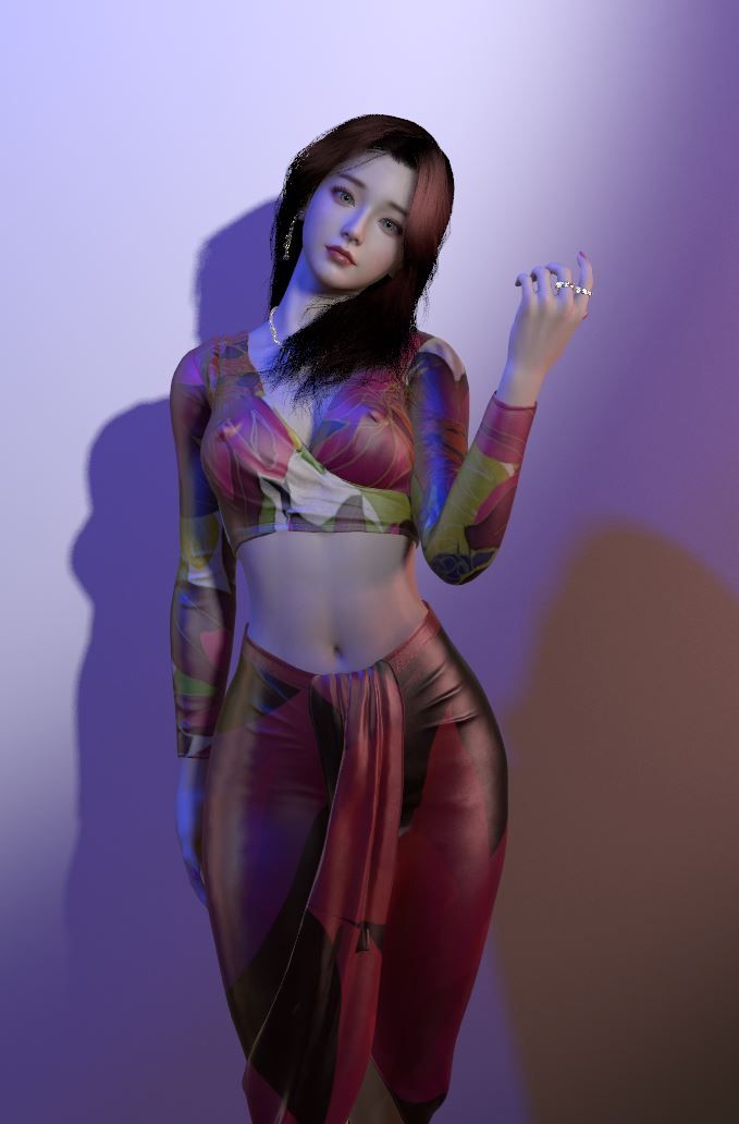 Pretty8-zy