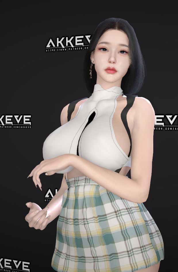 AKKEVE.Won_young-zy