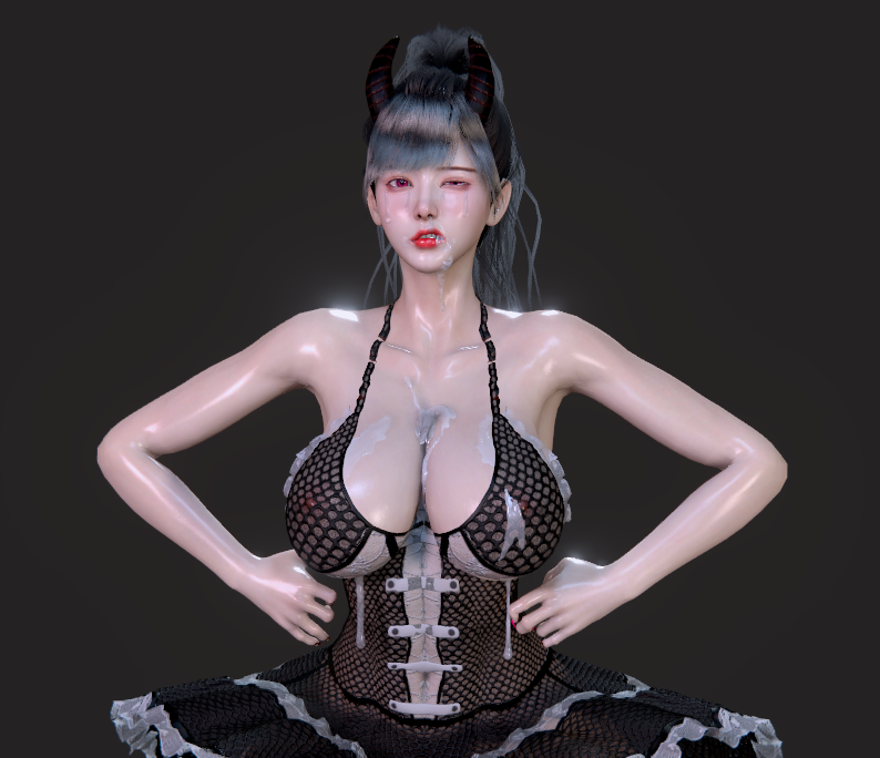木七八兮.亚洲完美身材小魅魔扶她-小咔咔.1-zy