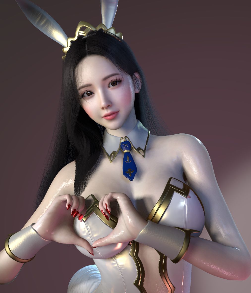 SEN.小兔-zy