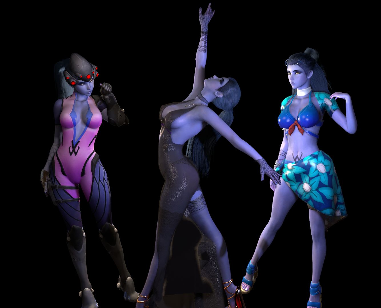 ShenYing.WidowMaker-zy