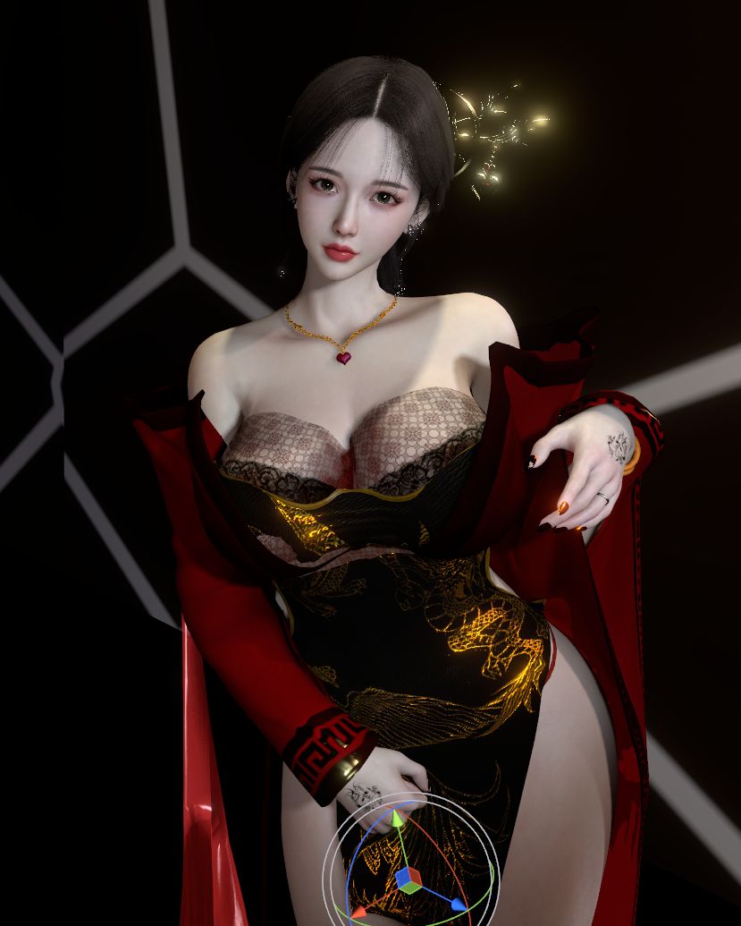 未知.艾美媚-zy