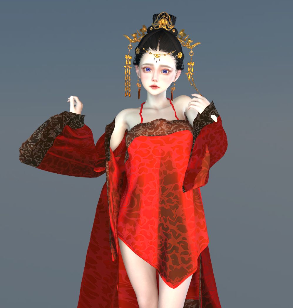 H20K.花妖-zy