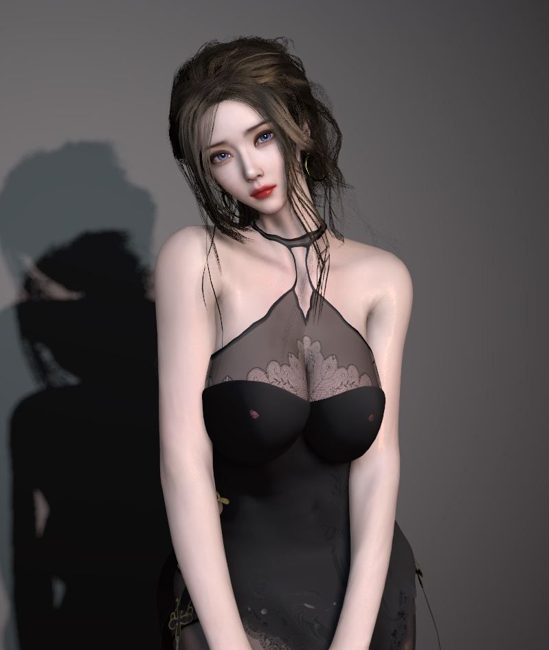 DXR.齐月.1-zy