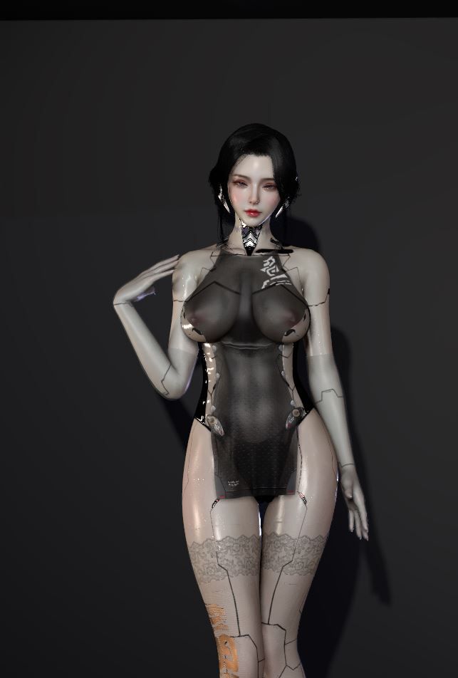 lulu.夏娃-两种模式-zy